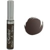 RASHELL Masc-A-Gray Hair Color Mascara - Warm Brown by Rashell