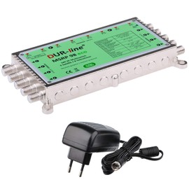 Dur-Line, MSRP Eco Multiswitch Series