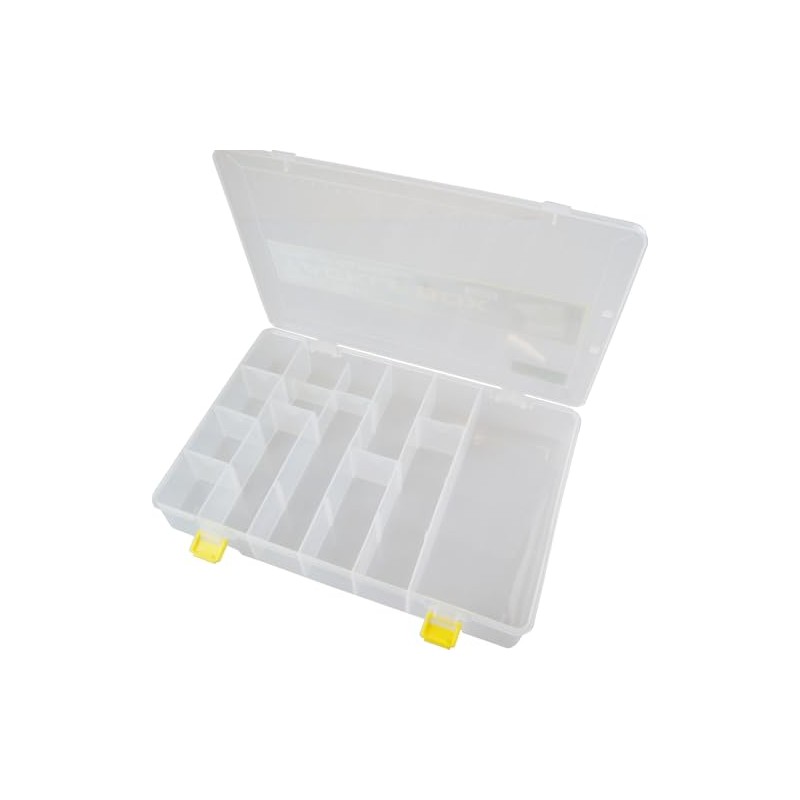 Spro Tackle Box 31.5 x 21.5 x 5 cm –
