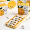 고흥 두힐 유자 유산균 2g x 30포 1박스 Goheung Dohill