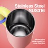 CHAKO LAB BaWang Insulated Stainless Steel Tumbler | Tumbler with