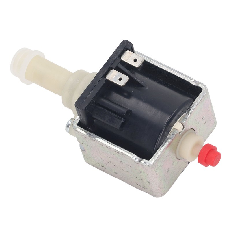 Solenoid Vibratory Pump AC 120V 41W Brass Output Suitable for