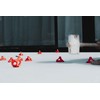 Flat-Pro® Twist-it – 100 Reusable Twister caps - Tile Leveling