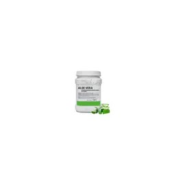 Mascarilla Facial Jelly Hidratante Polvo