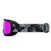Giro 2025 Millie/Millie Ski Goggles, For Glasses