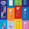 Red Bull Energy Drink 8.4 Fl Oz, Pack of 12