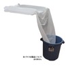 Wanokare Disposable Hair Washing Tool, Papat Kelly Light, Pack of
