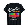Cardio Drumming Squad Group T-Shirt