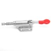 Push Toggle Clamp, Pull Quick-Release Horizontal Lever Action Toggle Clamp,