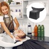Healvian Salon Neck Rest Cushion,Shampoo Bowl Neck Cushion,Shampoo Bowl Neck