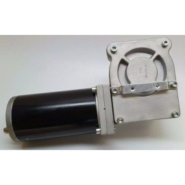 Meridian Vehicle Parts MVP Univ. 60:1 Dump Truck Roll Tarp Motor Chrome Cover 12V 900 W - 60 RPM 1.2HP