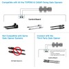TOPENS ET24 Automatic Electric Gate Lock for DC 24V Swing