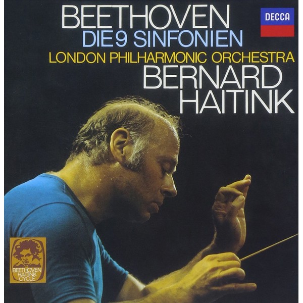 Beethoven: Complete Symphonies, Overtures, &lt;Special Recording&gt; Symphony No. 8 (RCO)