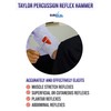 SURGICAL ONLINE Taylor Tomahawk Percussion Reflex Hammer for Neurological Examination