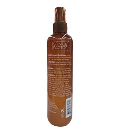 Wigout Shine and Moisturize Leave-In Conditioner 8.8oz (Amber)