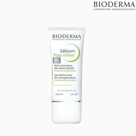 Bioderma Sebium Pore Refiner 30ml Pore Serum bb10 / 바이오더마 세비엄 포어 리파이너 30ml모공세럼bb10