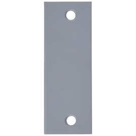 Don-Jo FF 35 Steel Filler Plate, Prime Coated (Pack of 10)