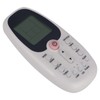 ZH-EZ-01 Replacement Remote Control - VINABTY Universal ZH/EZ-01 Replacement Remote