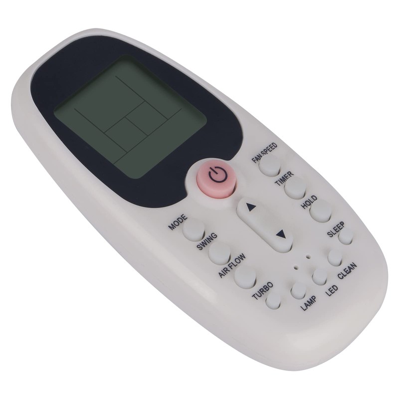 ZH-EZ-01 Replacement Remote Control - VINABTY Universal ZH/EZ-01 Replacement Remote