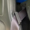 MIDWEST CORVETTE C8 Corvette Seat Belt Stay Clip Belt Guide