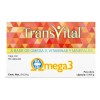 Transvital 60 Capsulas Suplemento Alimenticio Original
