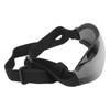 Dog Sunglasses Pet Goggles with Adjustable Strap UV Protection Eye