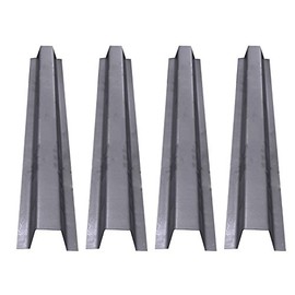 Motor City Sheet Metal - Compatible with Ford F-Series Bed Floor Support Crossmembers Rails/Bed Brace Rails (Set of 4)