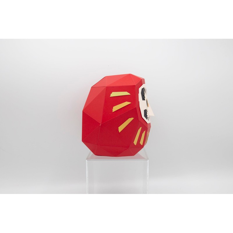 Bog Craft Design Accessory Red M KAKUKAKU