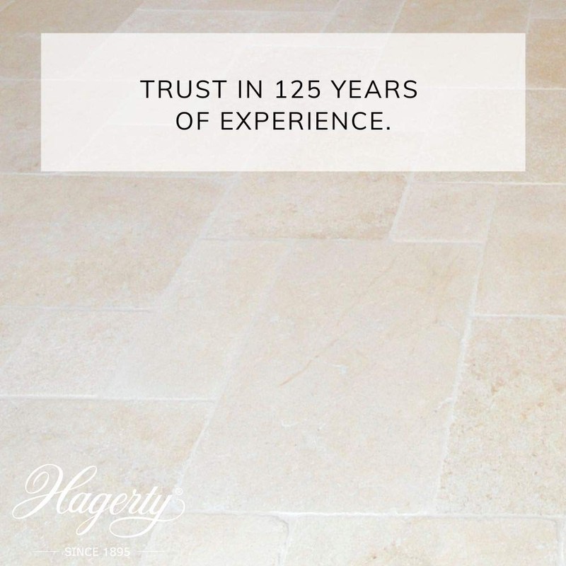 Hagerty Natural Stone Care 1ltr