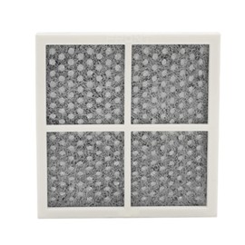 3PCS Fridge Filter Air Filter Replacement Fridge Accessories Deodorise and Keep Fresh Air for LG Refrigerators LT120F/ Kenmore Elite 469918 Refrigerator