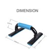 Push Up Bars Strength Training - Push Up Board Push-up