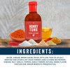 PS Seasoning Honky Tonk Nashville Hot Sauce - Spicy All-Purpose