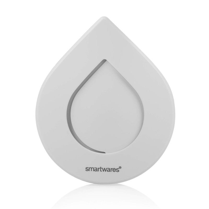 Smartwares Smarthome Pro Water Detector - 868 MHz - keep