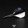 CONDOR AXE THE MASTER Standard L Black Owen Bates Player