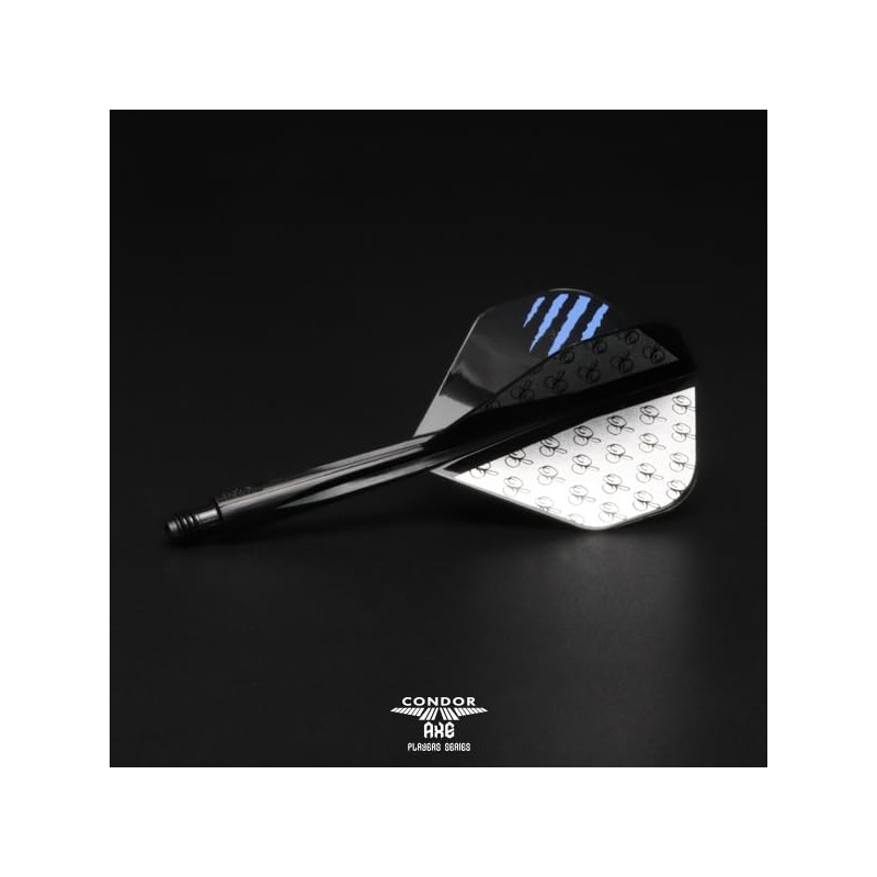 CONDOR AXE THE MASTER Standard L Black Owen Bates Player