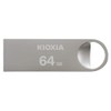 Kioxia U401 Metal TransMemory 64GB USB2.0 Flash Drive Portable Data