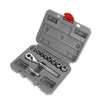 CRAFTSMAN 11-Piece Socket Wrench Metric
