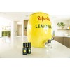 Lemon Pure Essential Oil 10ml by Davina