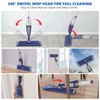 Spray Mops for Floor Cleaning - BPAWA Microfiber Floor Mop