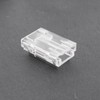 VGOL 20Pcs 2-pin COB LED Connectors for 10mm-9 in 1