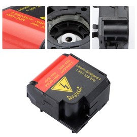 Xenon Headlight HID Bulb Igniter Ballast ECU Fits for 2005-2009 Jetta GTI Golf Replaces 1307329076