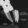 Wire Cutter Precisions Flush Cutter Side Cutting Pliers Diagonal Cutter