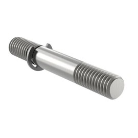 Gesipa Threaded Mandrel M4 - for Processing M4 Blind Rivet Nuts (Dimensions 100 x 150 mm, Weight 0.031 kg) 1434001