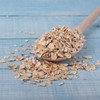 Only Oats Gluten-Free Rolled Oats, 1 Kg