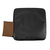 Portable Heated Seat Cushion Adjustable Temperature USB Heating Seat Cushion