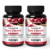 Nutri D-Day Premium Tart Cherry Tablets 90 tablets x 2