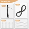 Cat Balcony Net, 10x13 Ft Pet Balcony Rail Net Cat