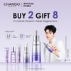Chando 【 Buy 2 Gift 8 】CHANDO 6th Gen Himalaya