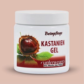 Venengel Chestnut Tyrolean Latschiefer 100 ml