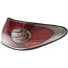 CarLights360: For 2004 Lexus ES330 Tail Light Assembly Passenger Side